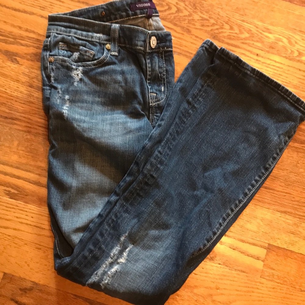 Vigors Jeans